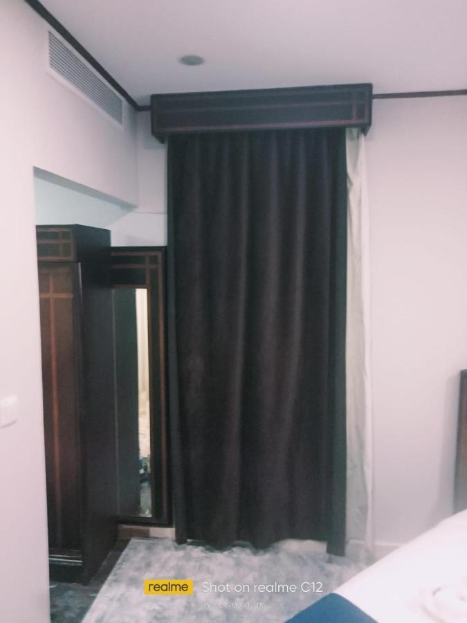 Pangsapuri فندق برج الجوار *