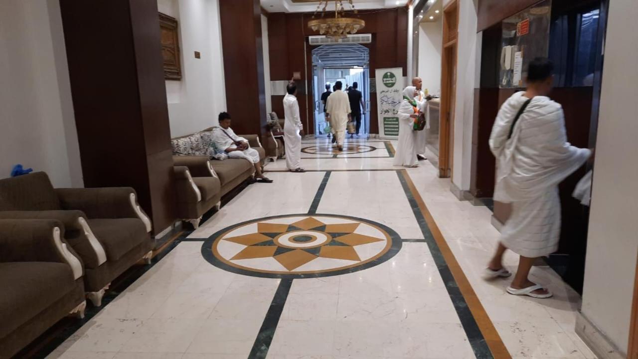 فندق برج الجوار Pangsapuri *