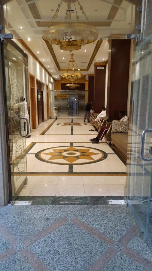 فندق برج الجوار Pangsapuri