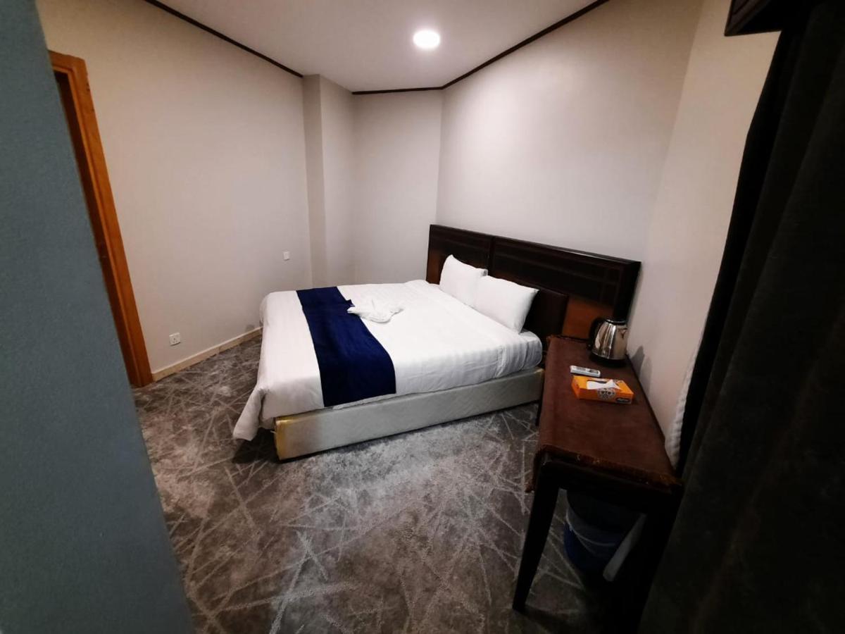 Apartment فندق برج الجوار Mekka